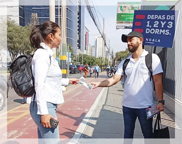 Activación de Inmobiliaria Bengala