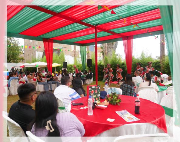 Evento Global