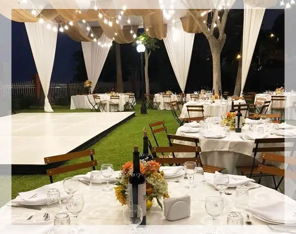 Evento para empresas