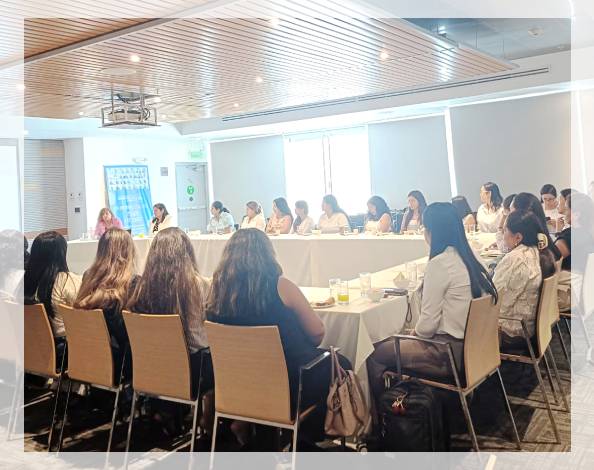Eventos para empresas