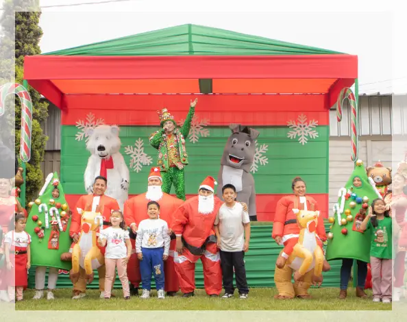 Eventos para empresas