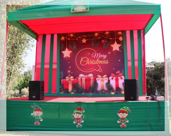 Eventos para empresas