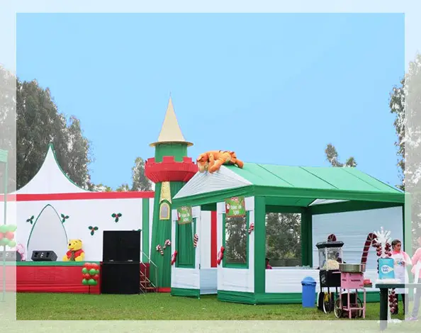 Eventos para empresas