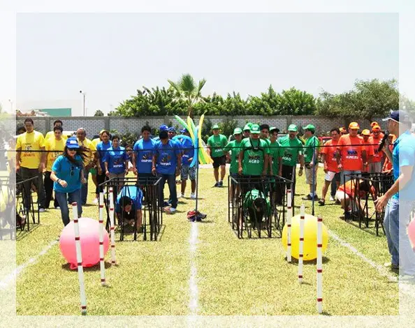 Full day para empresas