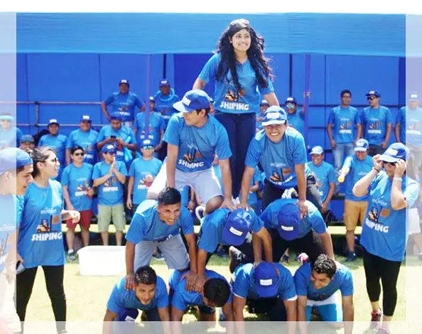 Full day para empresas