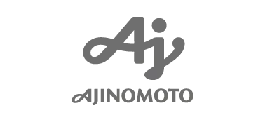 Logo Ajinomoto
