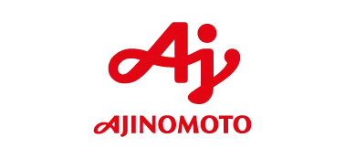 Logo Ajinomoto