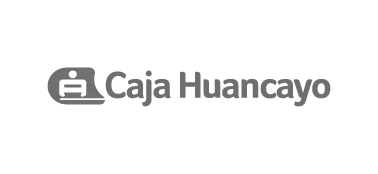 Logo Caja Huancayo