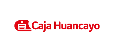 Logo Caja Huancayo
