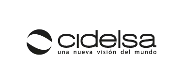 Logo Cidelsa
