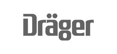 Logo Drager