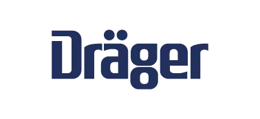 Logo Drager