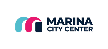 Logo Marina City Center