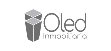 Logo Oled Inmobiliaria