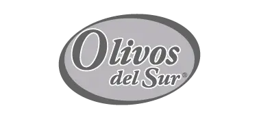 Logo Olivos del Sur