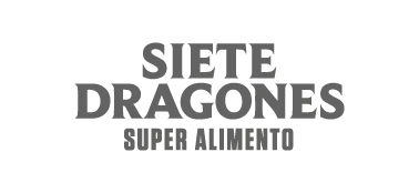 Logo Siete dragones