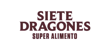 Logo Siete dragones