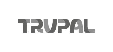 Logo trupal