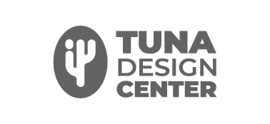 Logo Tuna Design Center