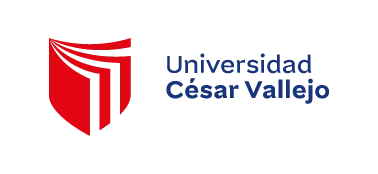 Logo Universidad Cesar Vallejo