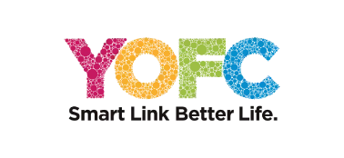 Logo Yofc