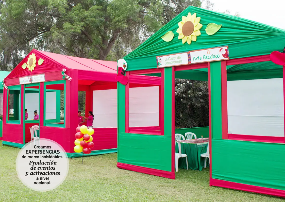 Full day para empresas