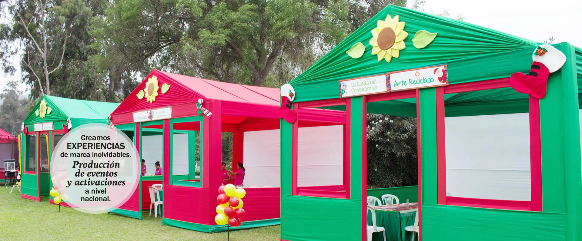 Full day para empresas